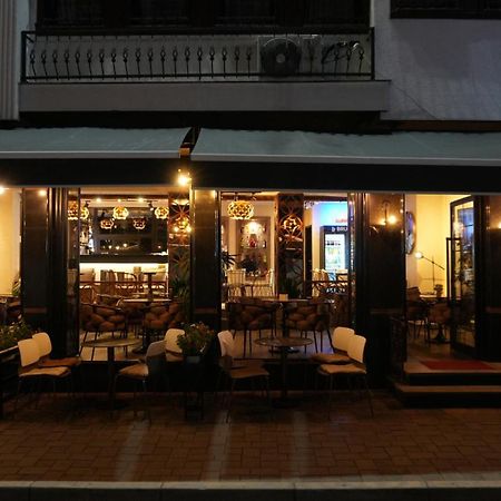 Bruti Hotel Prizren Exterior foto