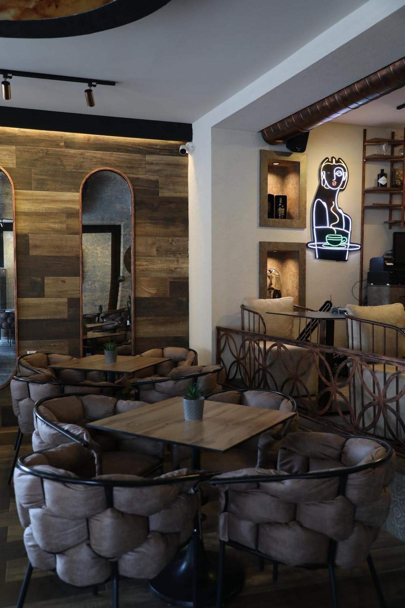 Bruti Hotel Prizren Exterior foto